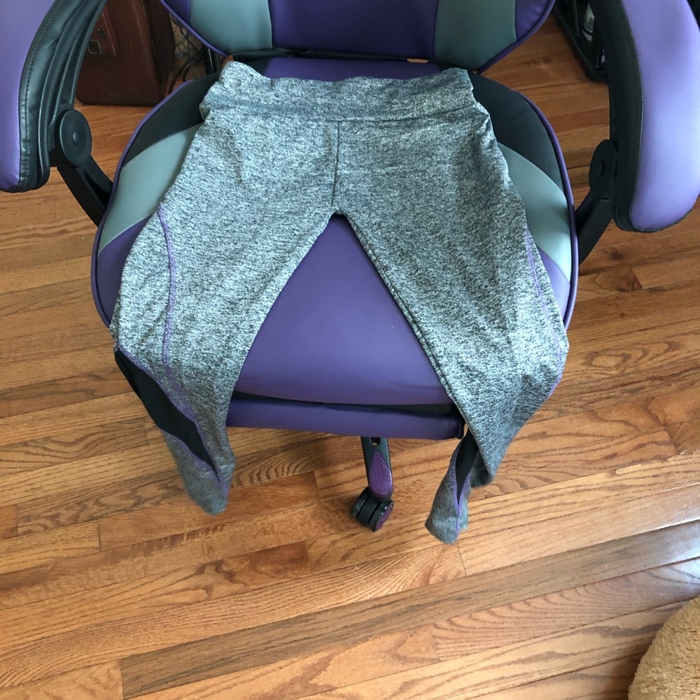 Workout pants - Picture 2 of 4